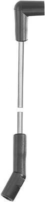 BERU R197 Ignition Cable